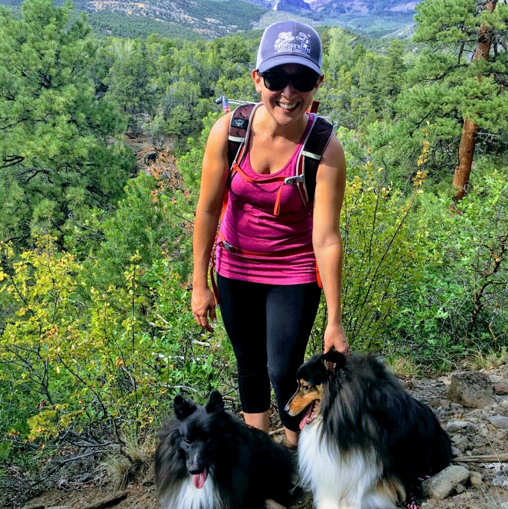 Meet your Posher, Caitlin